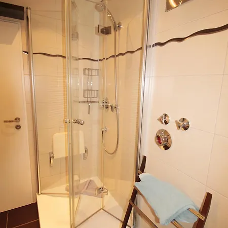 Weitblick Apartment *