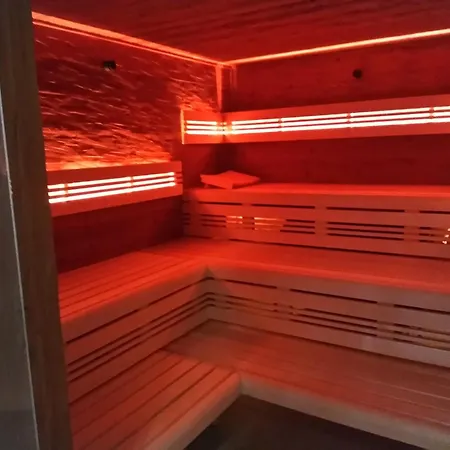 Apartment Weitblick Cuxhaven