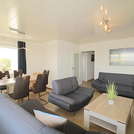 Apartment Weitblick