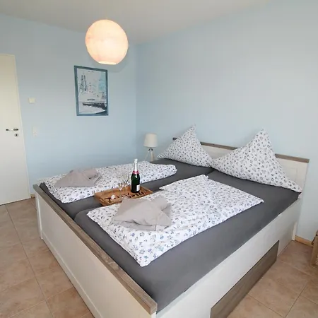 Weitblick Apartment *