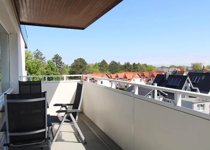 아파트 Weitblick *